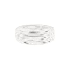 CABLE 1X1.5MM2 H07Z1-K BLANCO ASCABLE