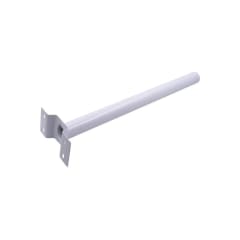 SOPORTE L/ PUBLICA SOLAR V-POSTE DE LUZ -001