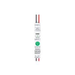 INTERRUPTOR WIFI PRO 40A 240VAC APP TUYA SMART