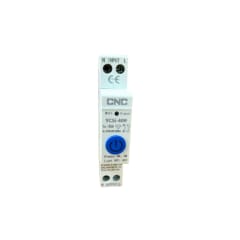 INTERRUPTOR WIFI ON-OFF 40A 240VAC APP TUYA SMART