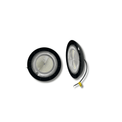 Campana LED UFO 200W 6500K IP65