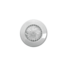 AMPOLLETA ANILLO VENTILADOR LED 39W 6500K E27