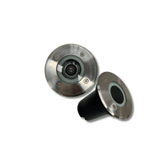 FOCO PISO PARA GU 10 IP65