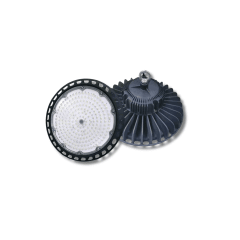 CAMPANA TIPO UFO 100W LUZ FRÍA