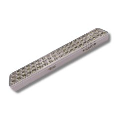 LINTERNA 60 LEDS 6W LUZ FRÍA