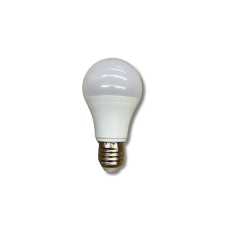 AMPOLLETA 12W 220V LUZ FRÍA