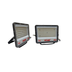 Proyector LED Slim 30W con Sensor de Movimiento IP65 – Luz fría