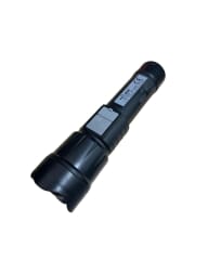 LINTERNA LED DE MANO V-EM-10602