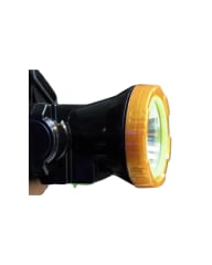 Lámpara de Cabeza LED 3W | Luz Fría 6500K y Diseño Manos Libres