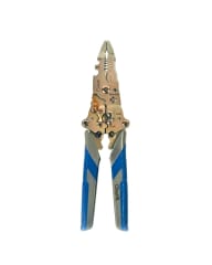 ALICATE ELECTRICO PLEGABLE 20CM