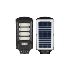 LUMINARIA PUB SOLAR 150W 6500K V-SL-68150