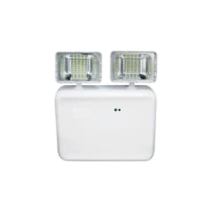 LAMPARA DE EMERGENCIA  2X5W 90MIN CG