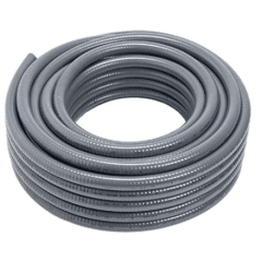 TUBO METALICO FLEXIBLE 20MM
