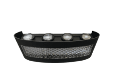 APLIQUE LED PARED BIDIRECCIONAL 8 LED 12W 3000K