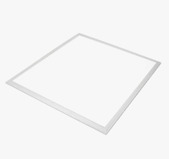 PANEL LED 603X603 48W 4000K P.E LUZ NEUTRA