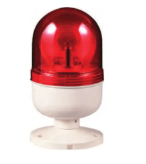 BALIZA COPA 12VDC ROJA