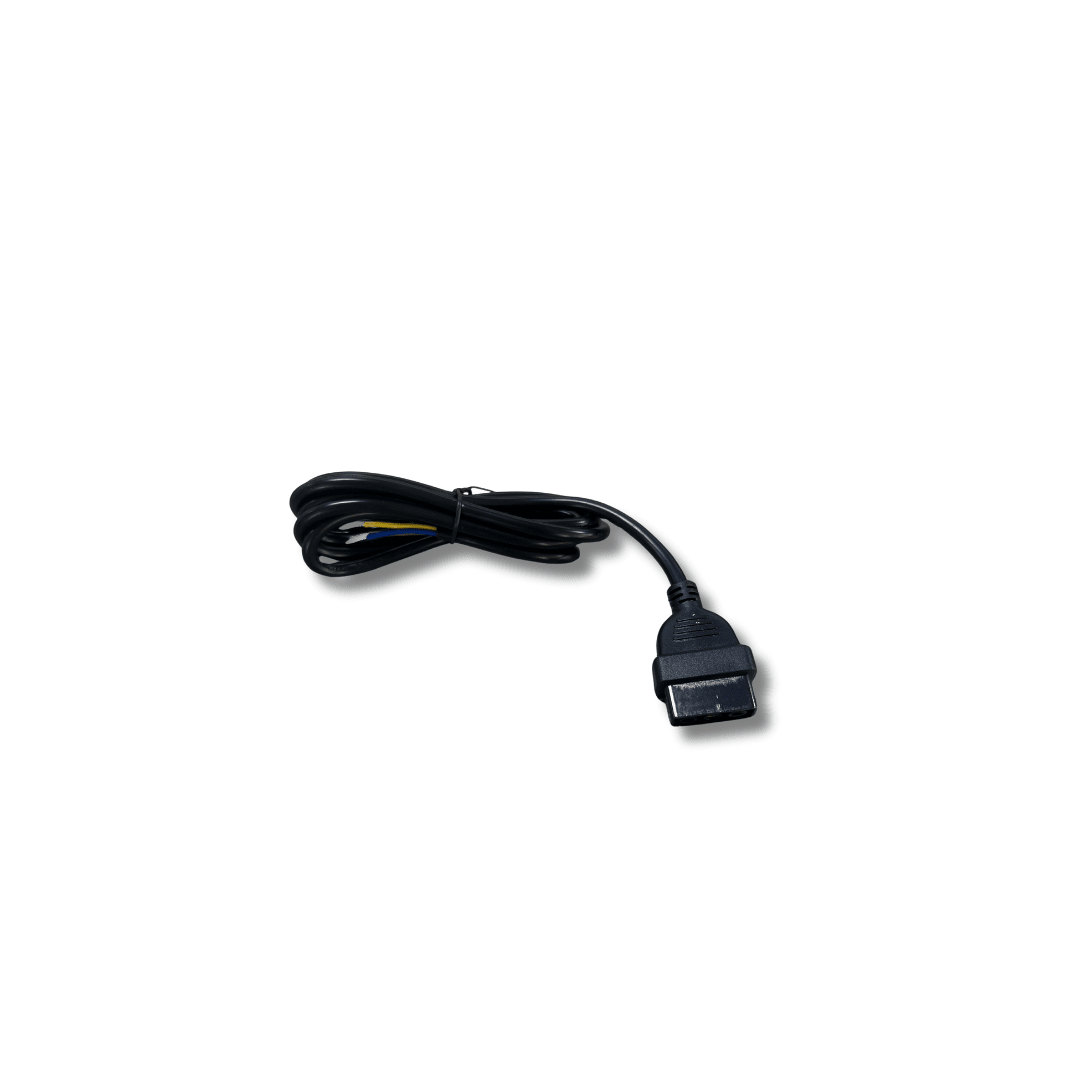 Lineal LED Modular 70W Negro – 3 Temperaturas de Luz (Cálida/Neutra/Fría)3