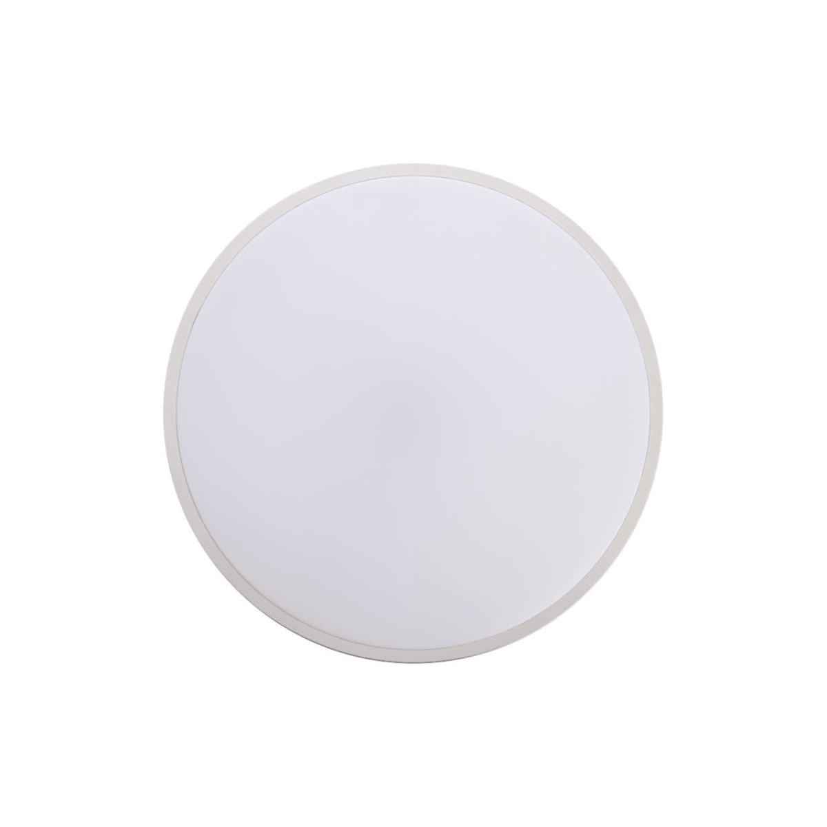 Panel LED Redondo Embutido Ø60cm (50W / 6500K) 0