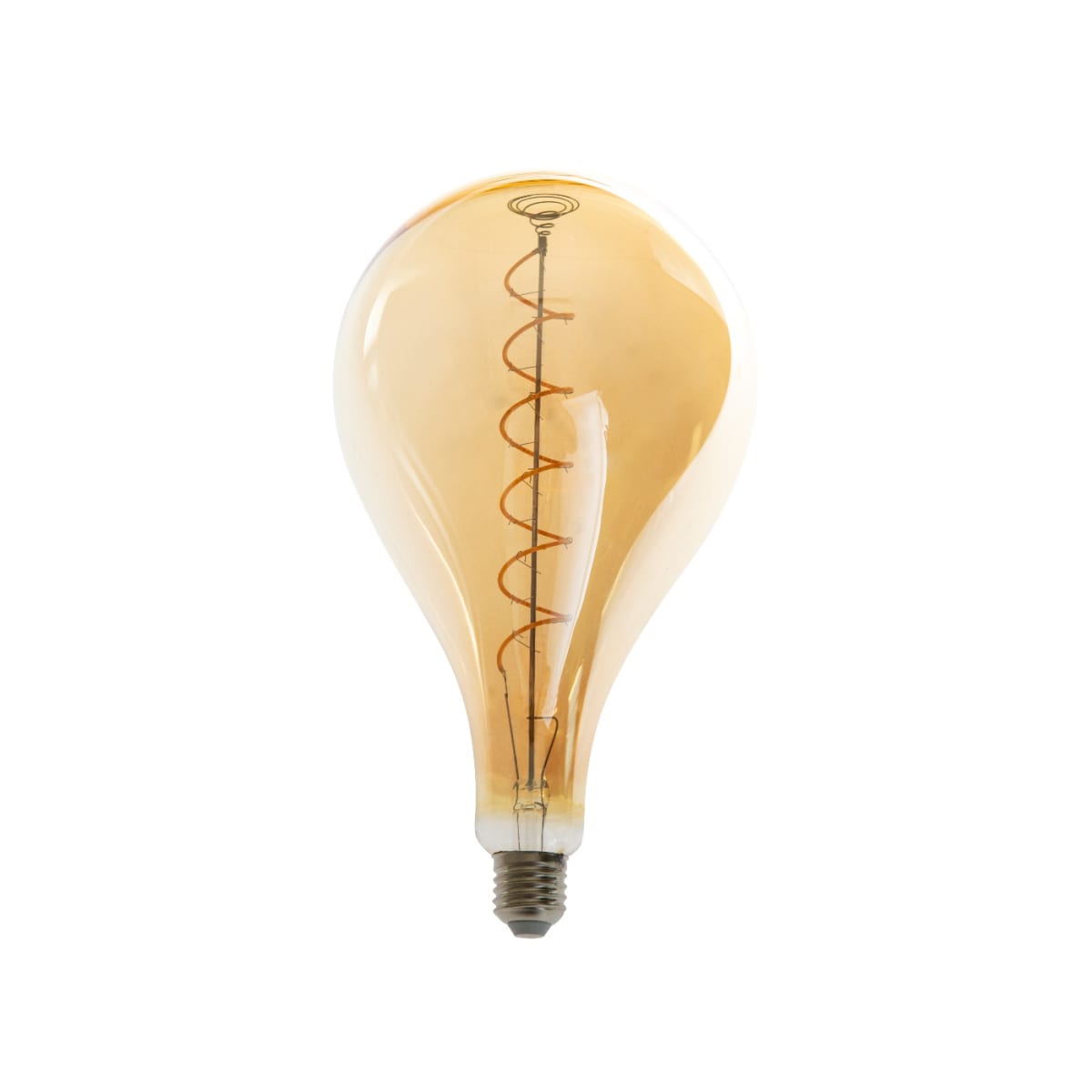 AMPOLLETA A160 VINTAGE LED E27 6W2