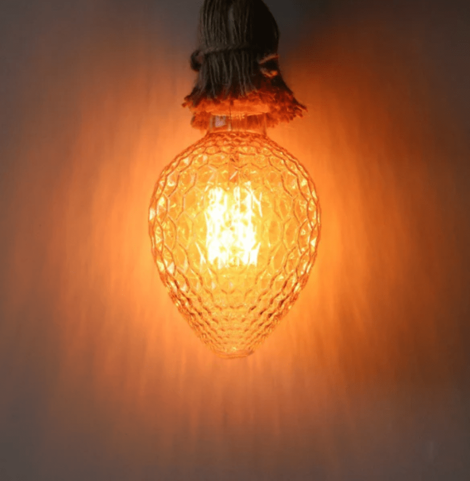 Ampolleta LED Filamento 