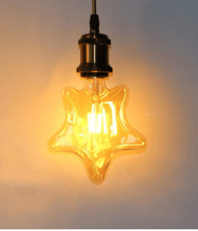 Ampolleta LED Filamento 