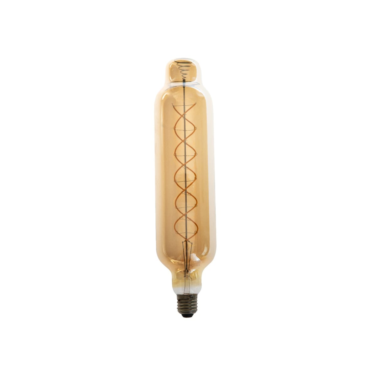 AMPOLLETA T175 VINTAGE LED E27 6W2