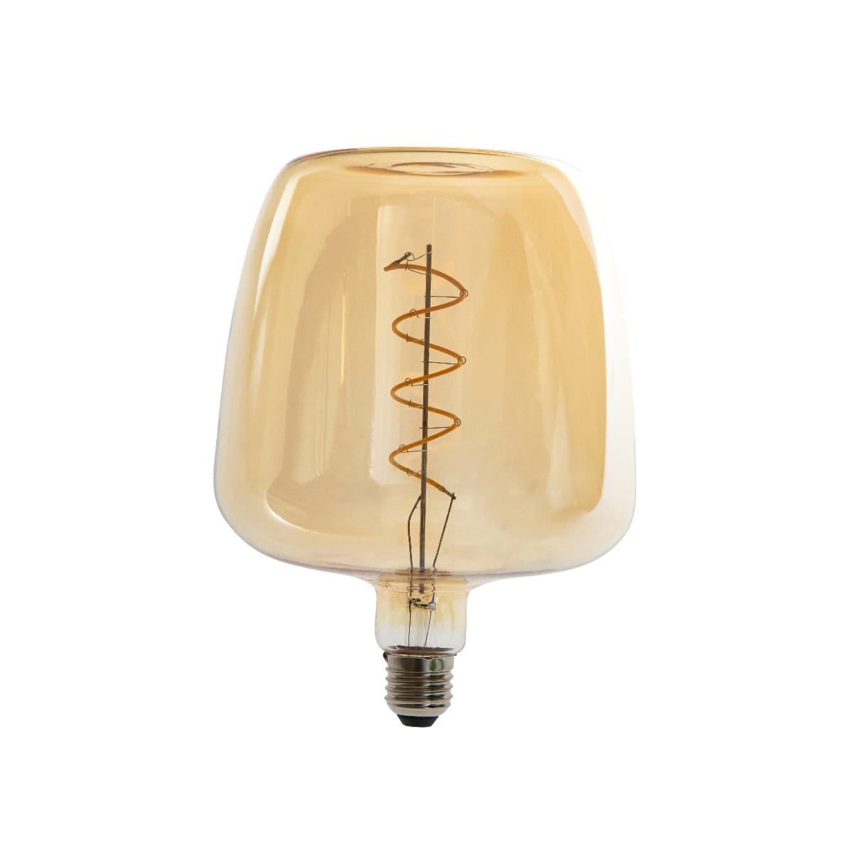 AMPOLLETA U150 VINTAGE LED E27 6W2