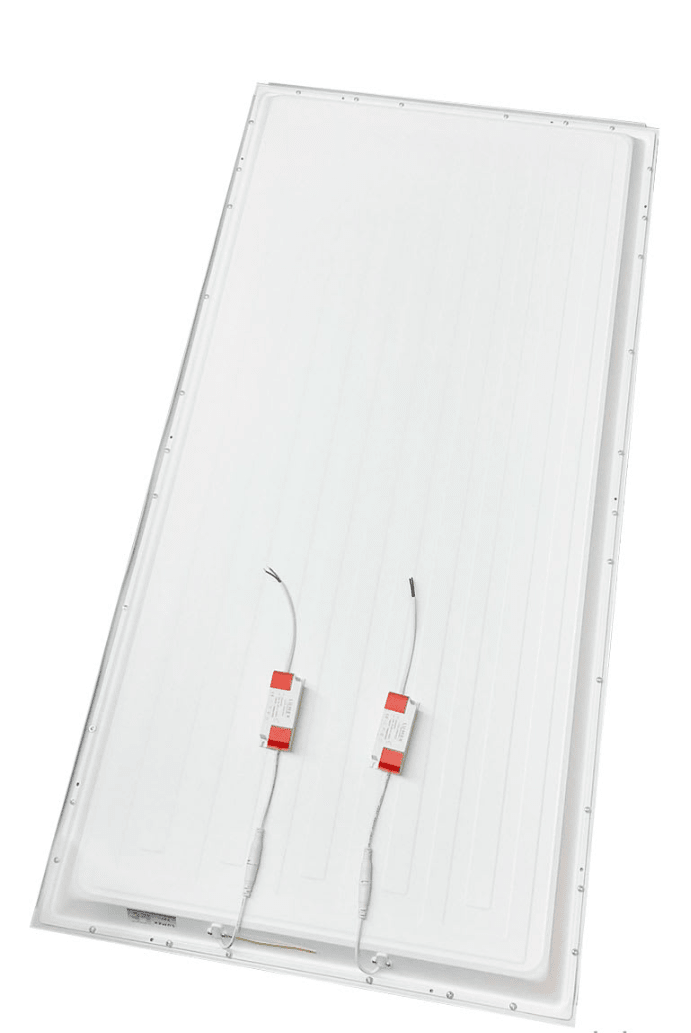 PANEL LED EMBUTIDO 120X60 70W LUZ FRÍA2