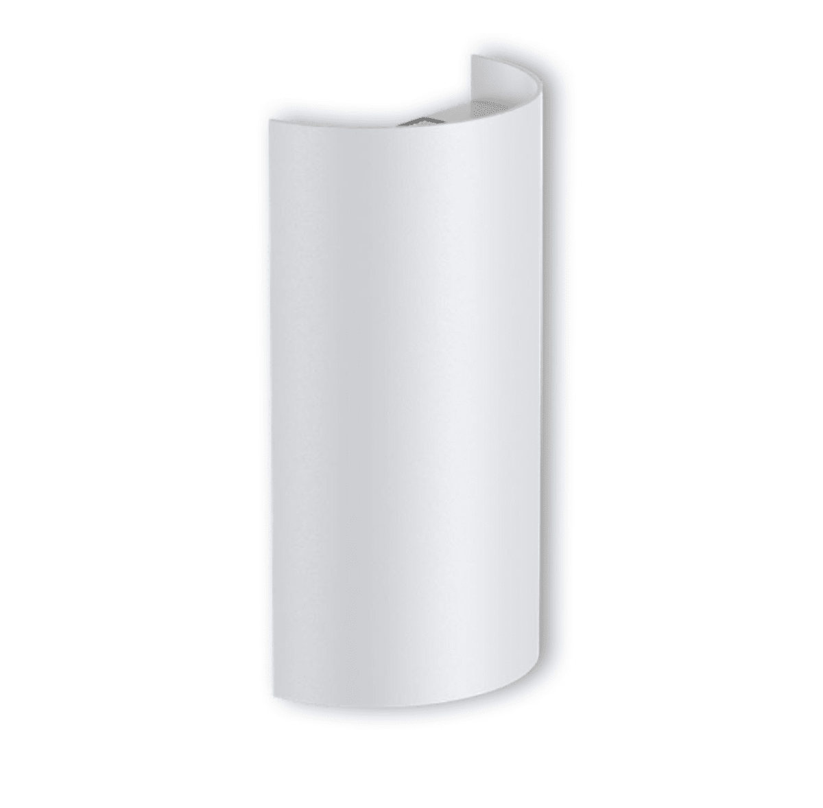 Aplique LED de Pared Blanco 8W 0