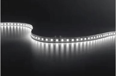 Cinta LED Flexible 12V 5M 8MM SMD – Luz neutra2