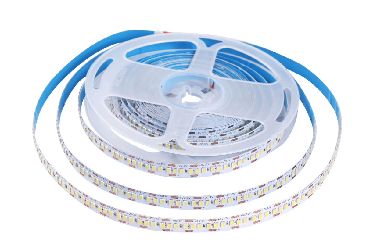 Cinta LED 12V 5M 10MM – Luz cálida / Luz neutra / Luz fría 0