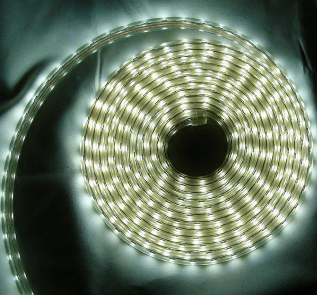 Cinta LED 5050 220V | Luz cálida / Luz neutra / Luz fría3