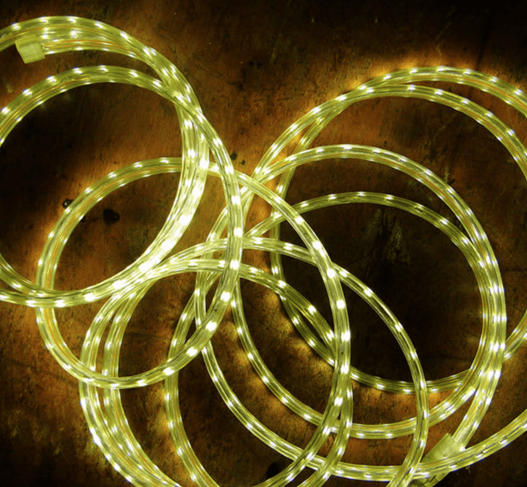 Cinta LED 5050 220V | Luz cálida / Luz neutra / Luz fría2