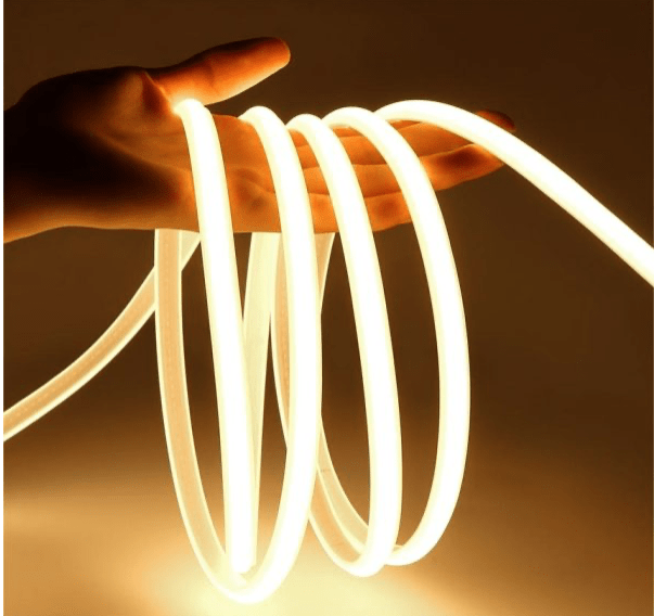 CINTA LED COB 220V IP65 | 6500K2