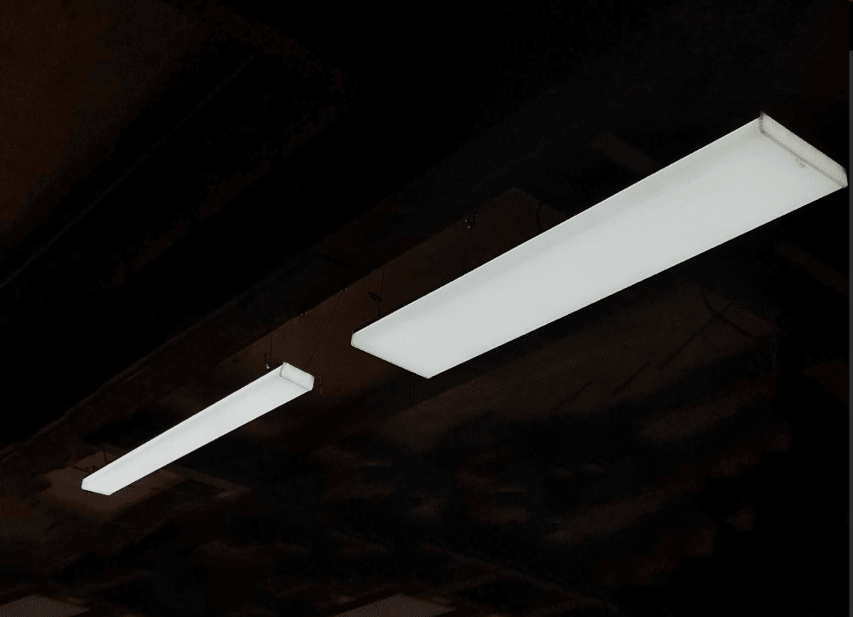 Equipo Flat Pro 30W Luz Neutra | Luz Fría4