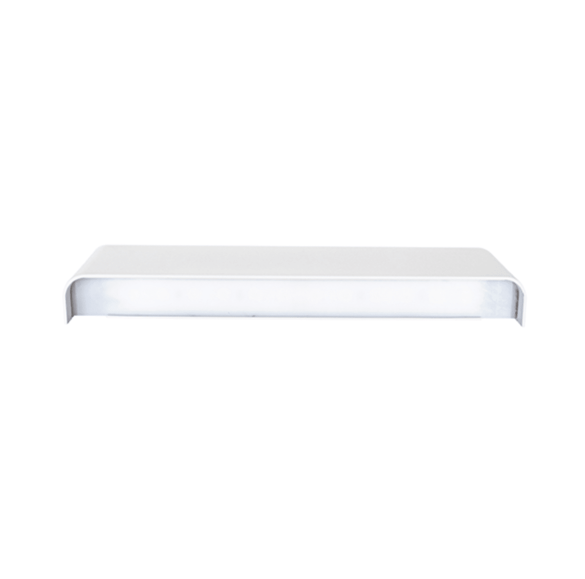 Aplique LED BLANCO 10W LUZ CÁLIDA3