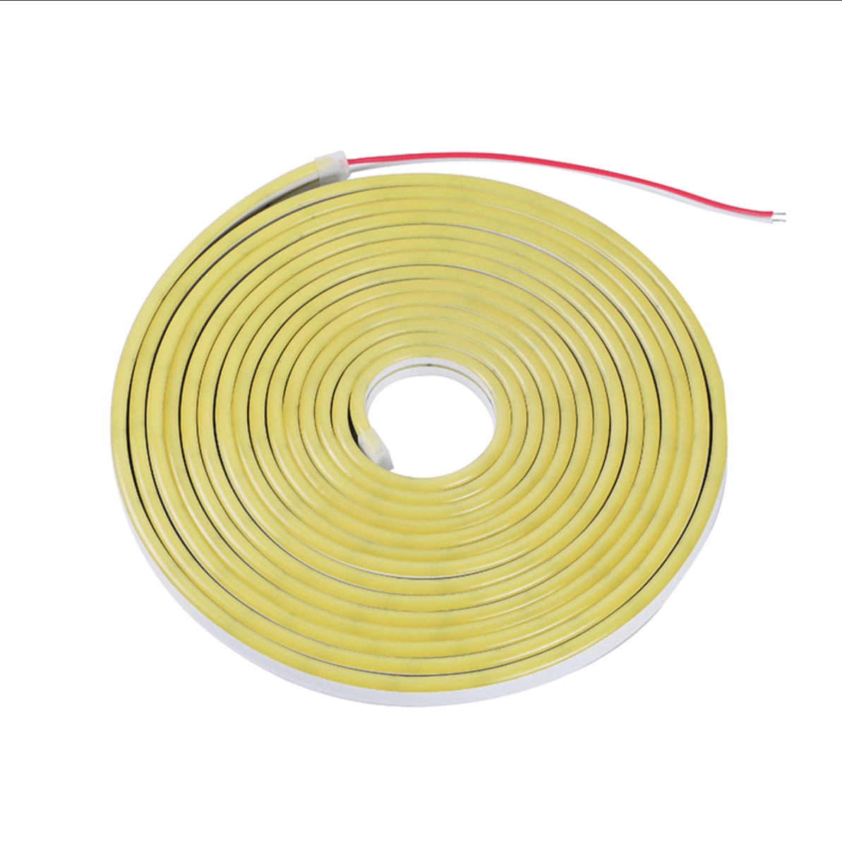 Cinta LED Neón Cálido 12V 0