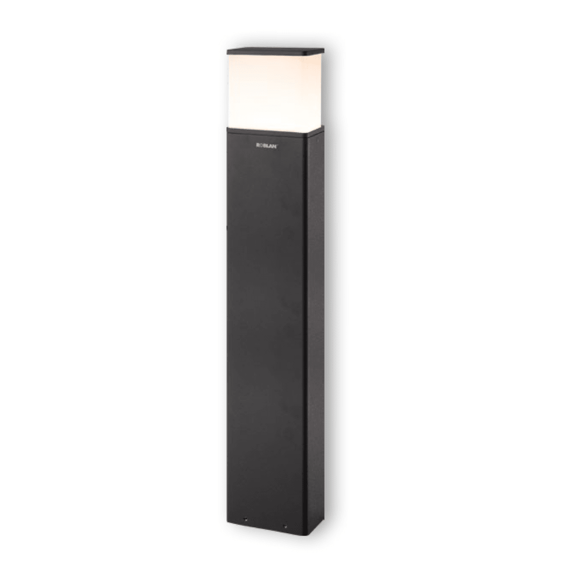 BALIZA MINK LED EXTERIOR 900 MM 0