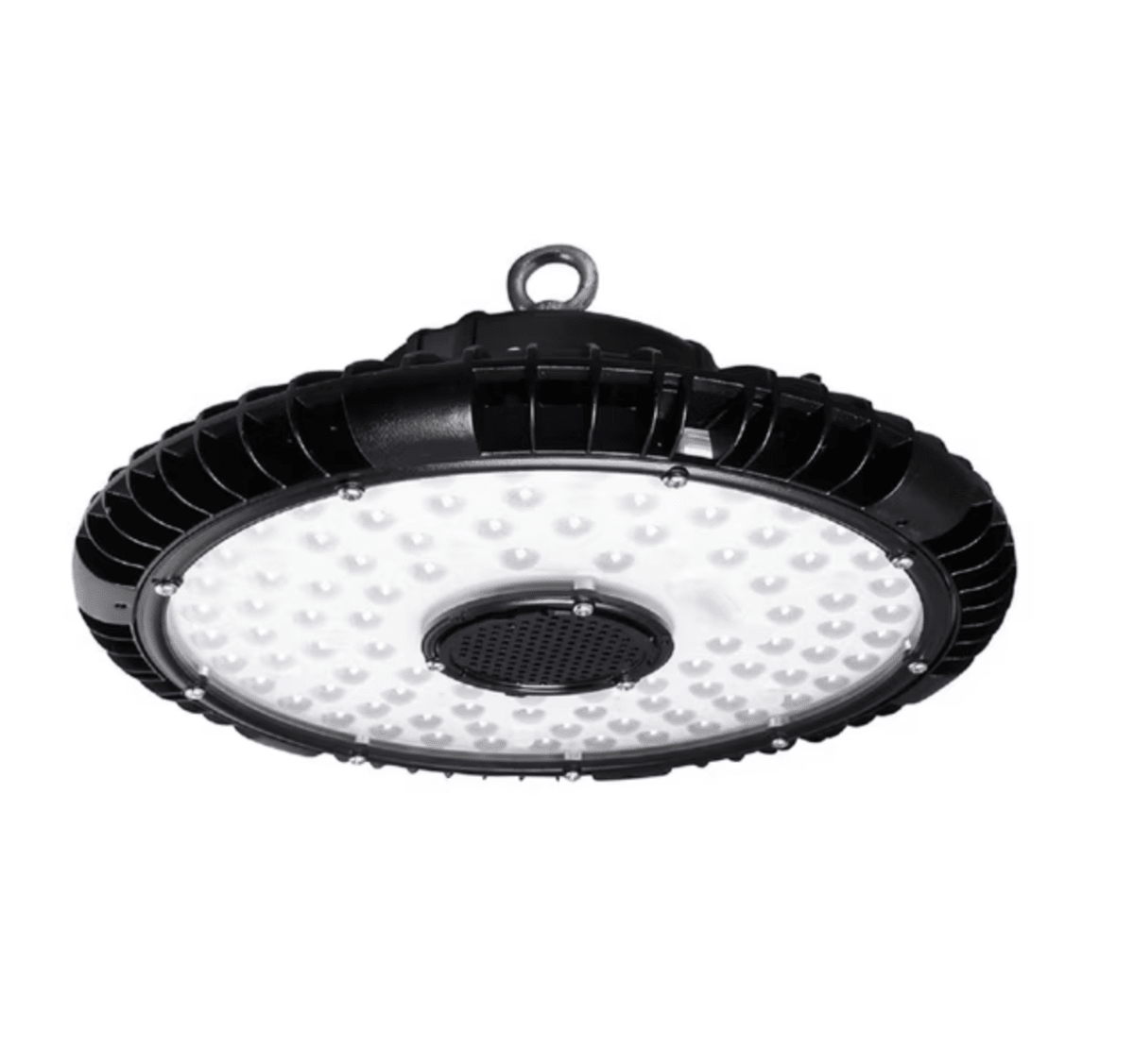 UFO FSL 100W 6500K IP65 DIY 100-240V 0