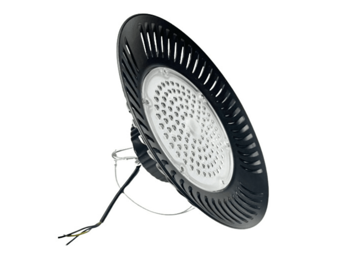 UFO FSL 100W 6500K IP65 DIY 100-240V2