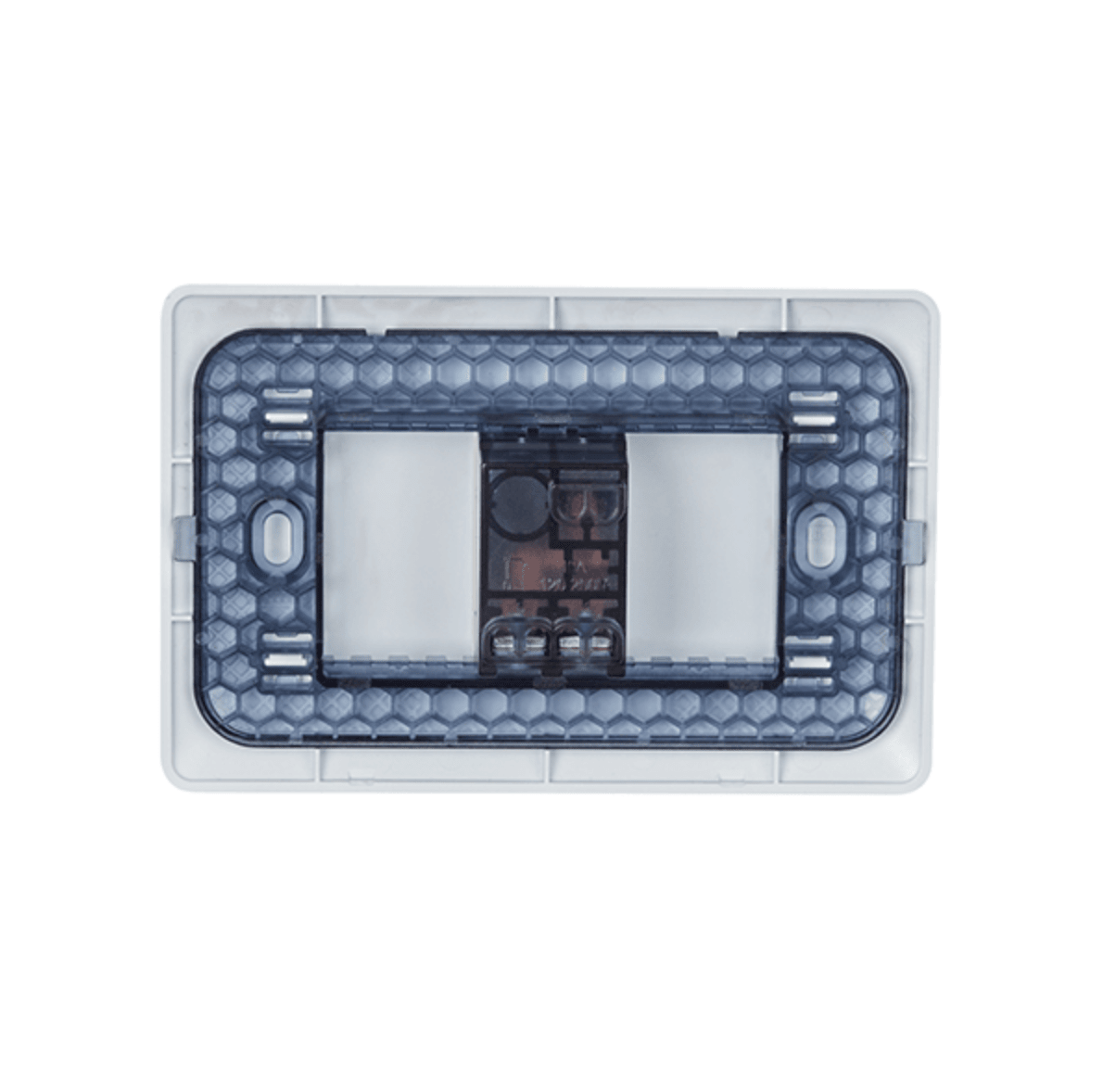 Interruptor Simple (9/12) 10A 250V4