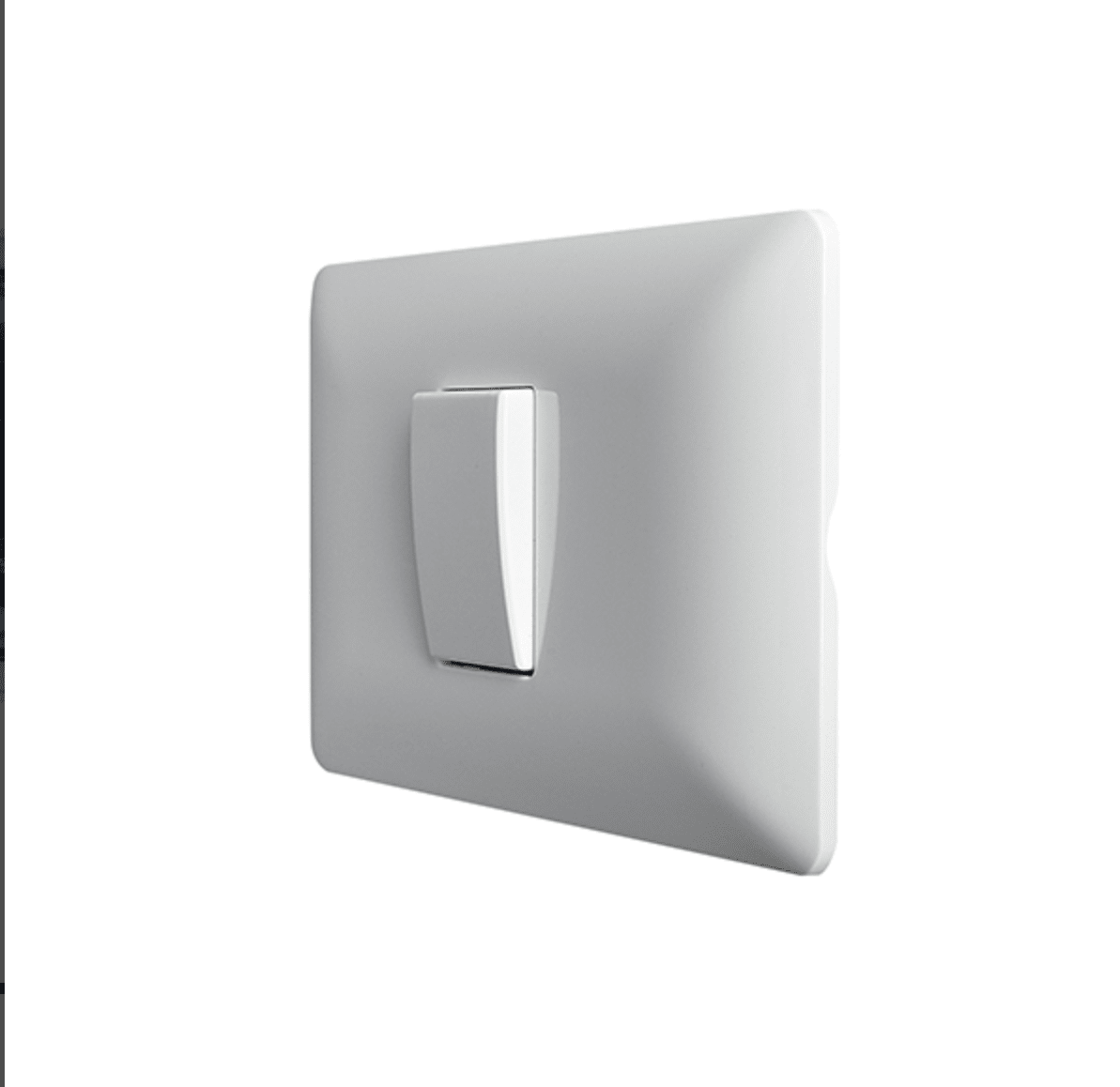 Interruptor Simple (9/12) 10A 250V2