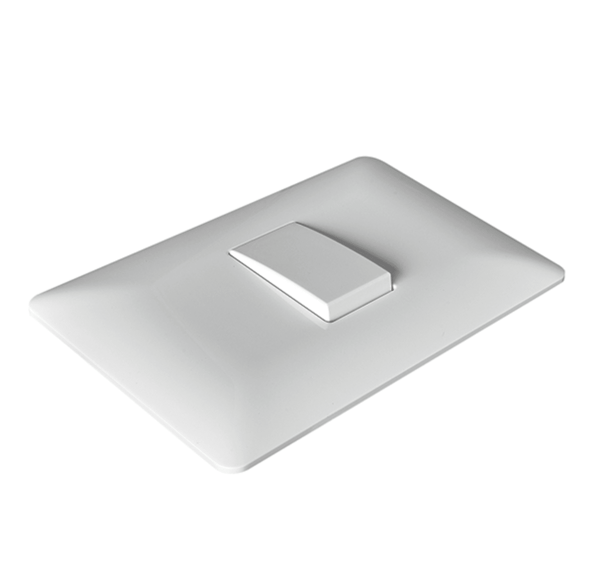 Interruptor Simple (9/12) 10A 250V3