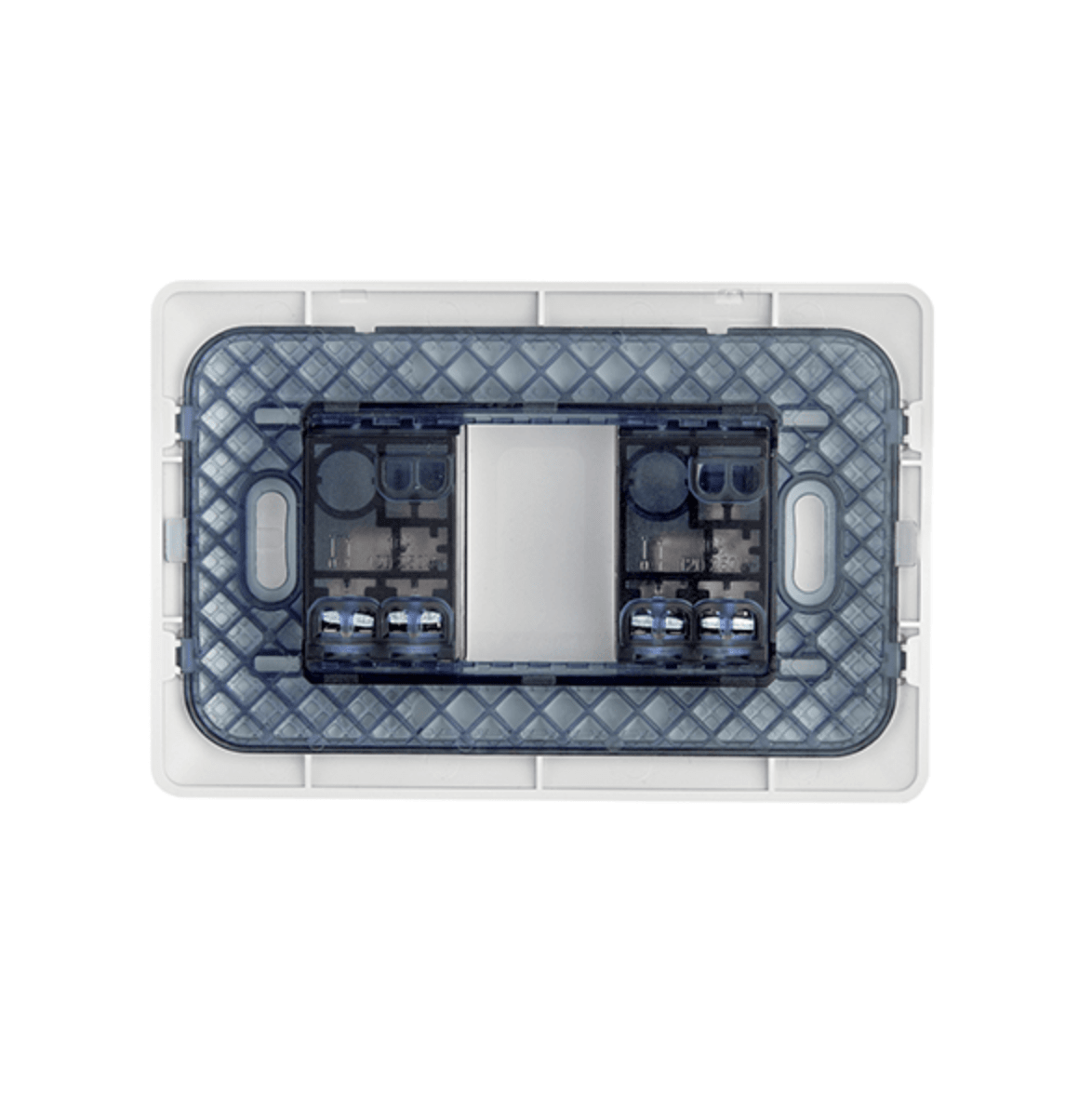 Interruptor Doble (9/15) 16A 250V4