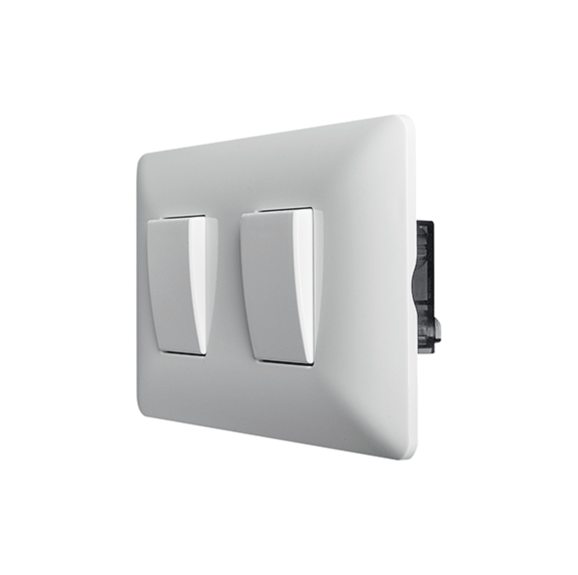 Interruptor Doble (9/15) 16A 250V2