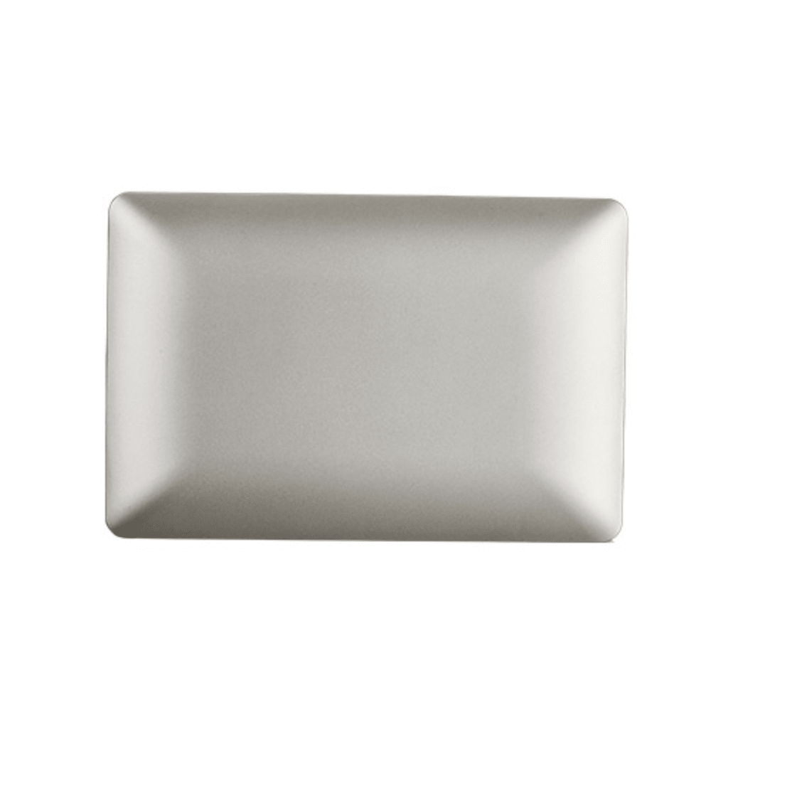 Placa Ciega con Soporte 0