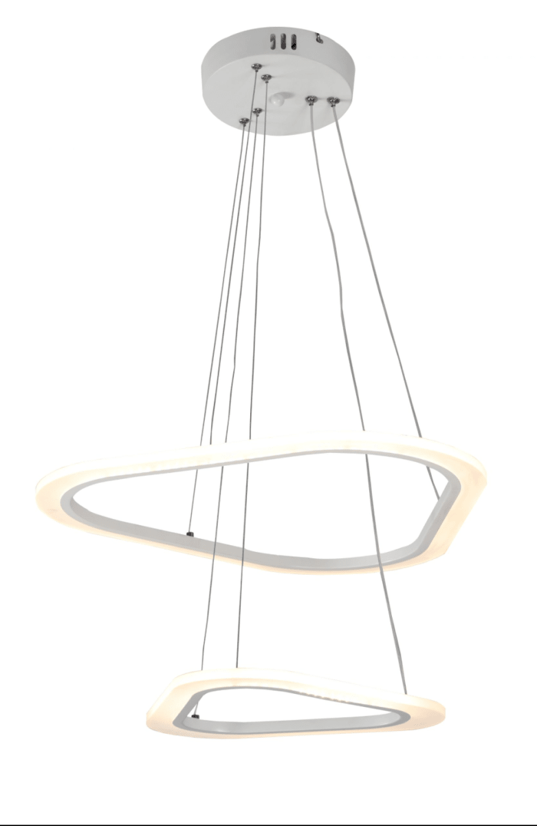 LAMPARA LED 45W 3000K Y 4000K 0