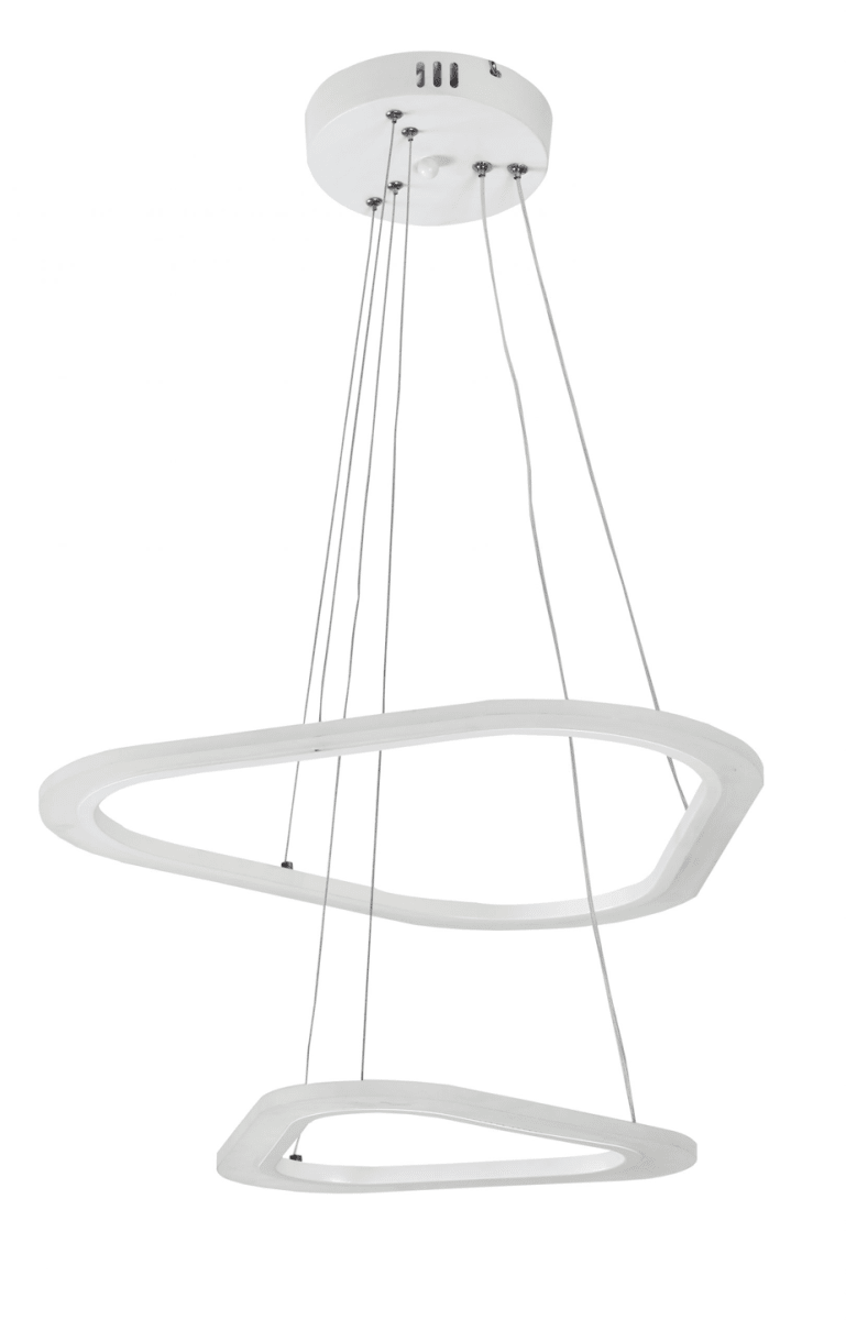 LAMPARA LED 45W 3000K Y 4000K2