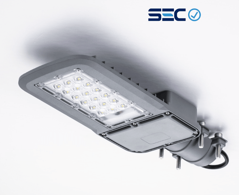 Luminaria Pública Pubstreet 60W – IP65 0