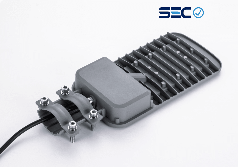 Luminaria Pública Pubstreet 60W – IP652